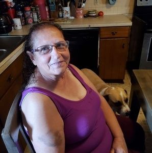 Meet your Posher, Marsha